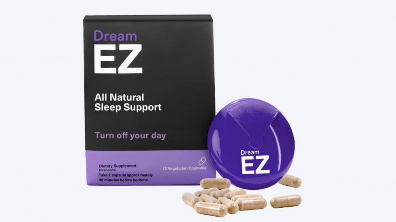 dream ez