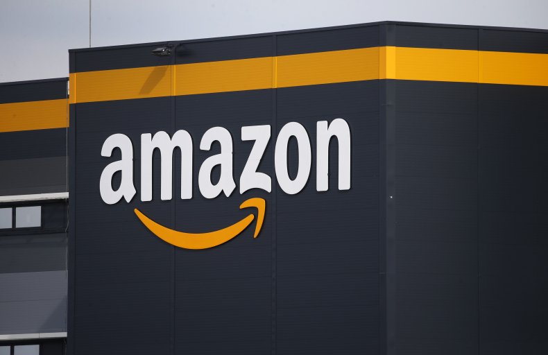 amazon