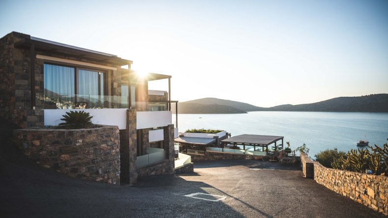 Real estate investing