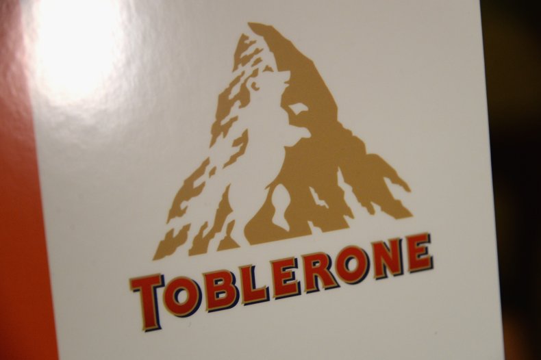 Toblerone