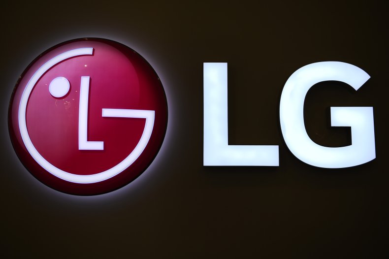 LG