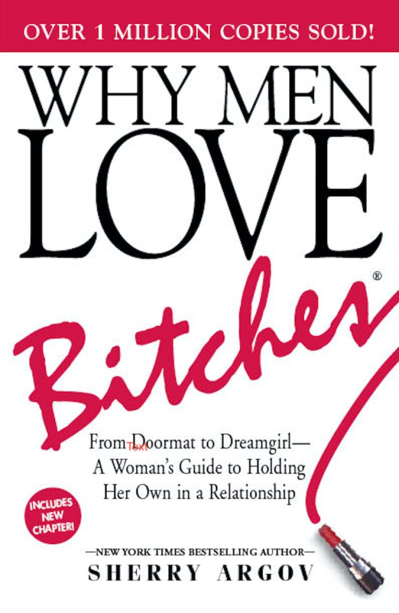 Why Men Love