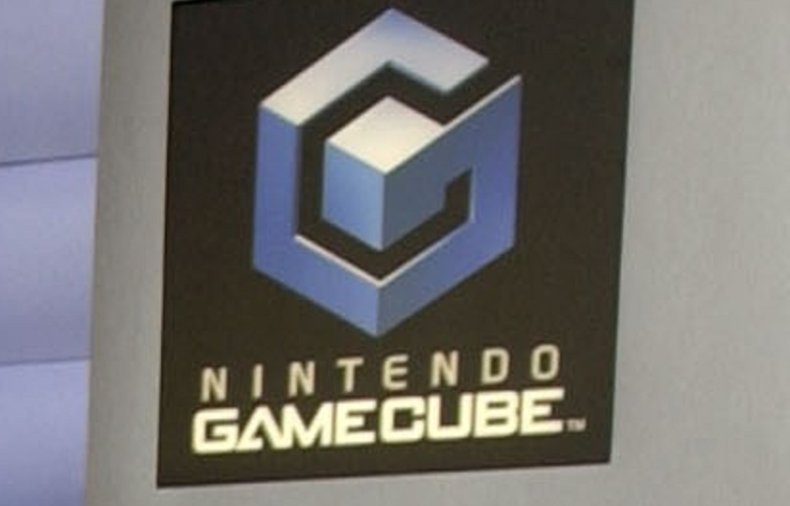 gamecube