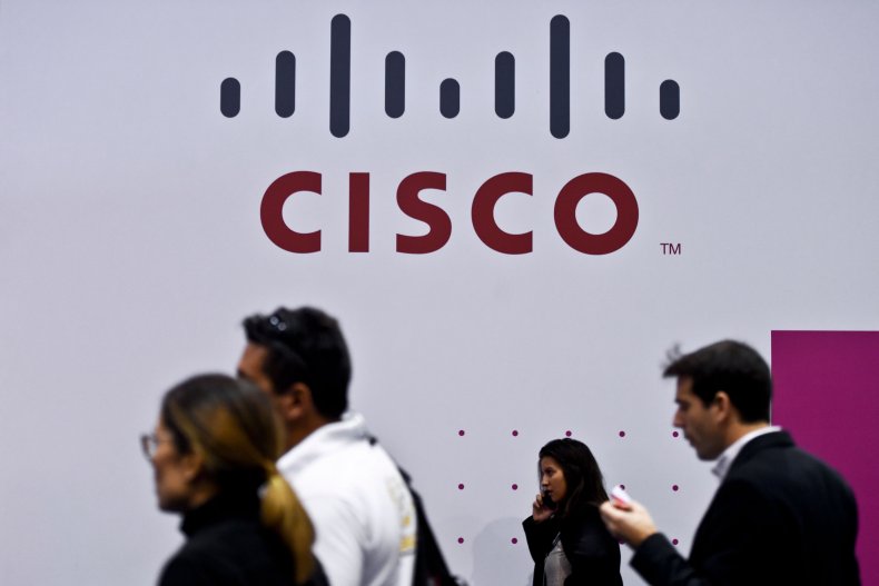 CISCO
