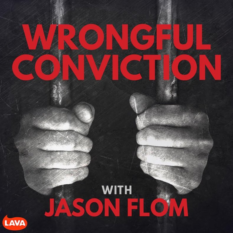 Wrongful Conviction
