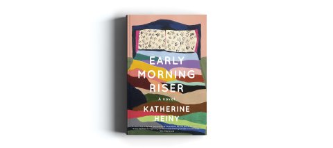 CUL_Book_Fiction_Early Morning Riser
