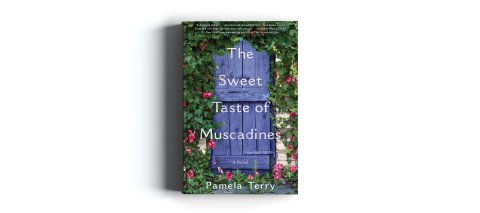 CUL_Book_Fiction_The Sweet Taste of Muscadines