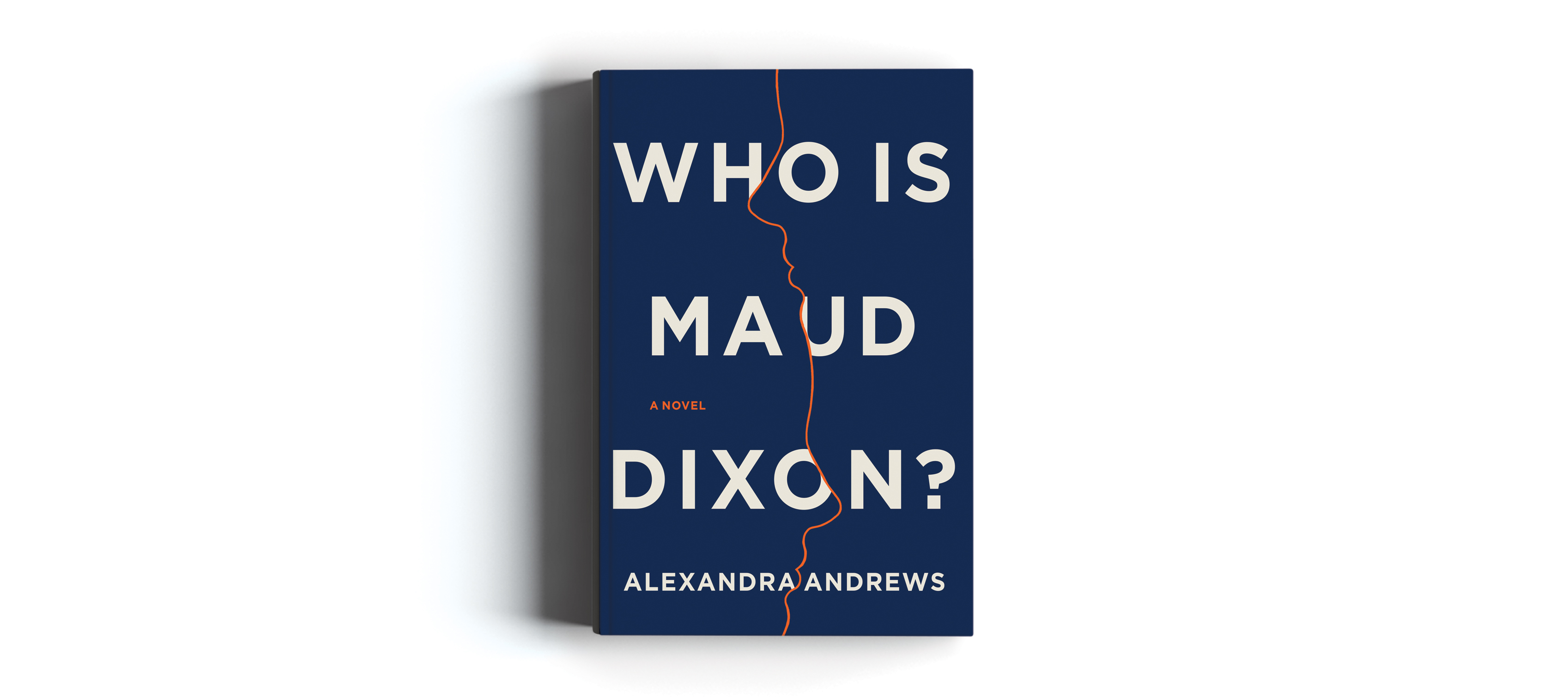 who is maud dixon book