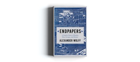 CUL_Book_NonFiction_Endpapers- A Family Story of Books, War,