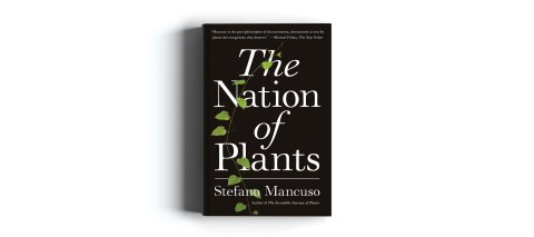 CUL_Book_NonFiction_The Nation of Plants by Stefano Mancus