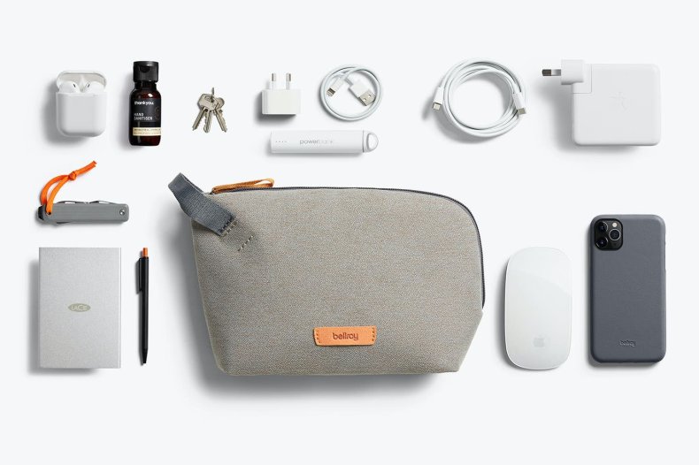 Bellroy Desk Pouch