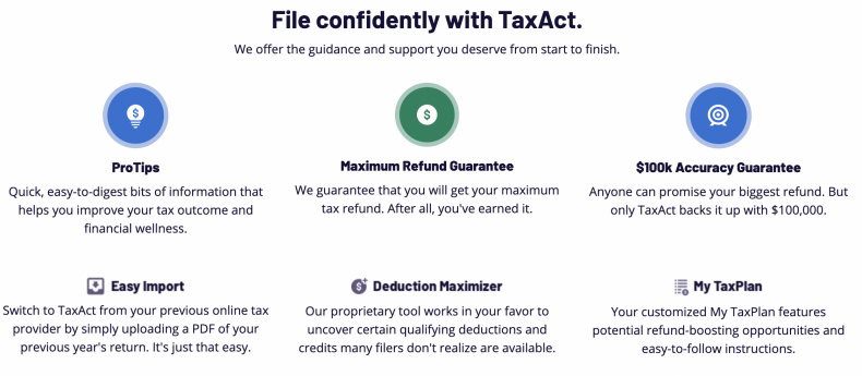 TaxAct