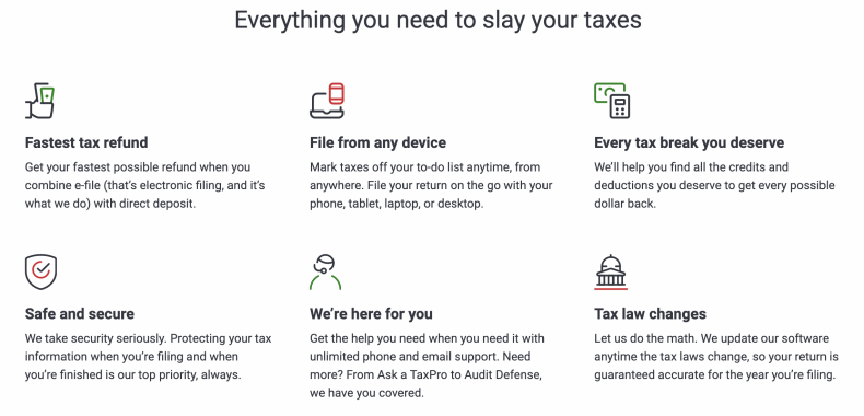 TaxSlayer