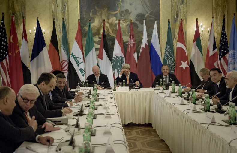 us, iran, china, russia, meeting, syria