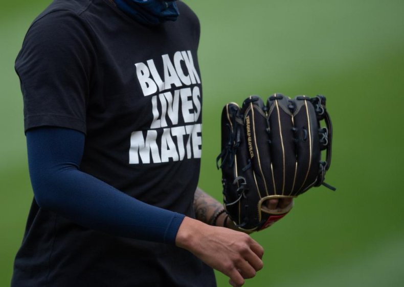 Milwaukee Brewers strike after police shooting of Jacob Blake