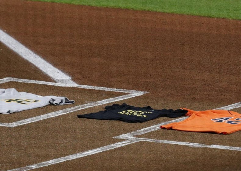 Jackie Robinson's legacy