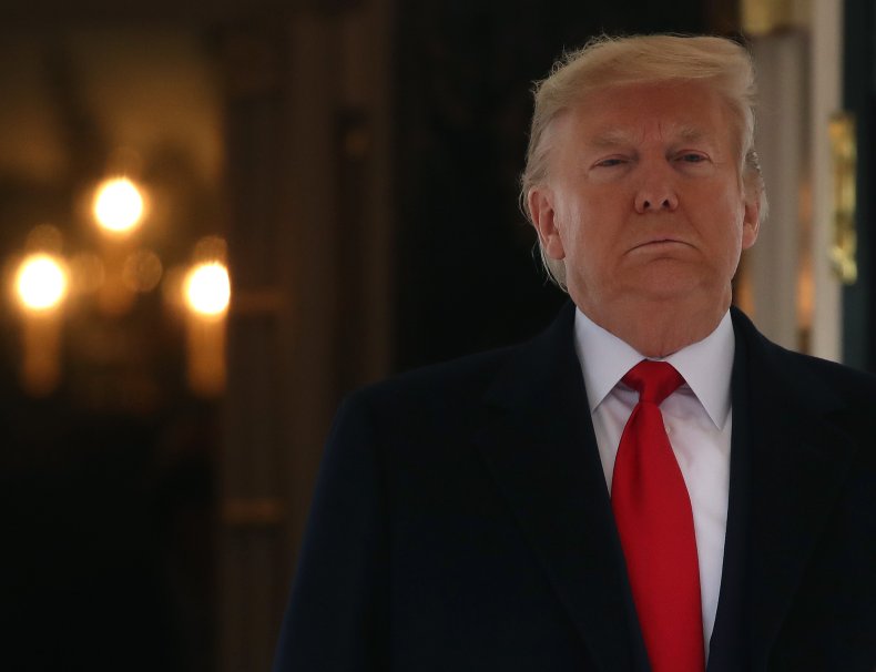 donald trump impeachment trial fair dershowitz