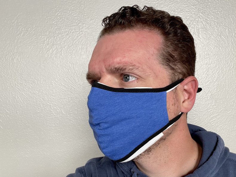 CDC Double Mask Recommendations