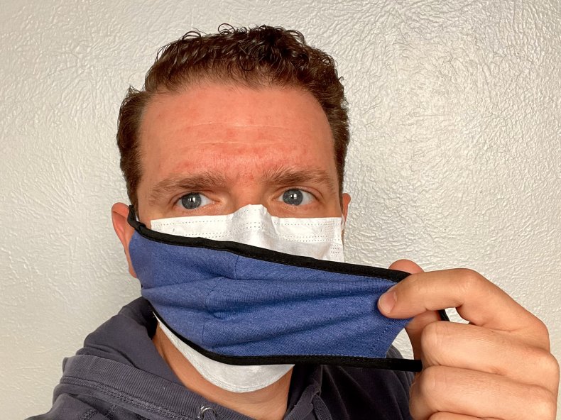 How to Double Mask