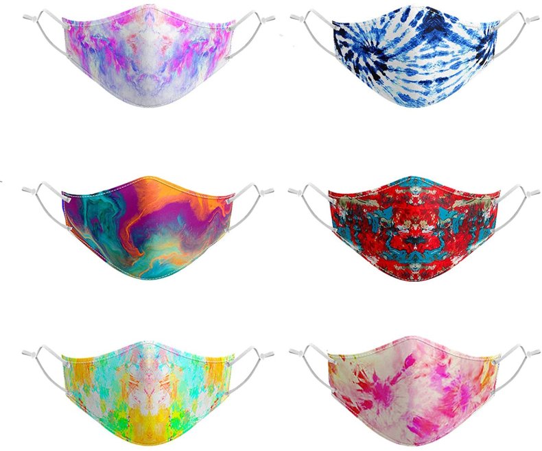 Best face masks double mask amazon