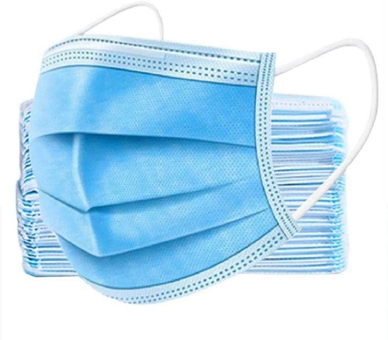 Best face masks double mask amazon