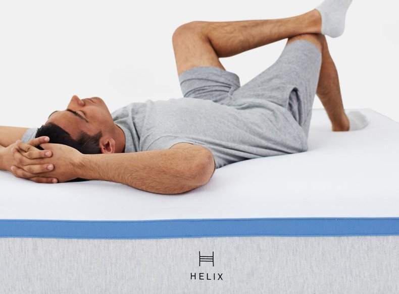 Best Presidents Day Mattress Deals Helix