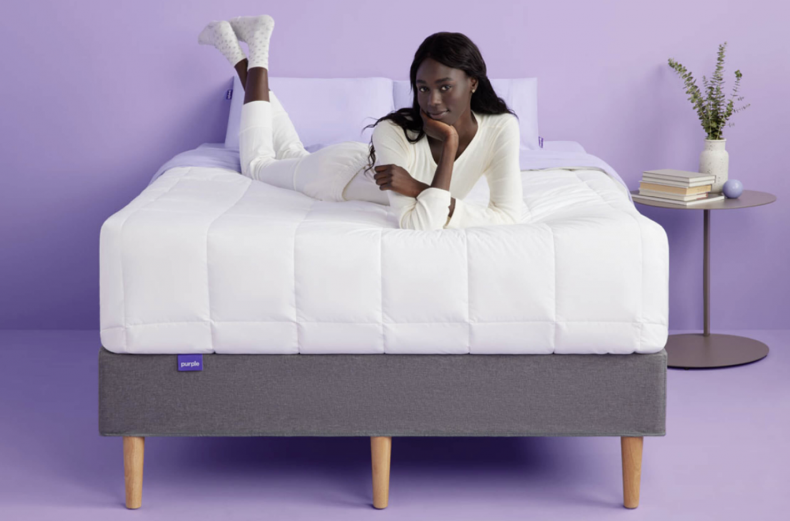 Best Presidents Day Mattress Deals Purple