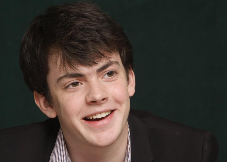 #29. Skandar Keynes