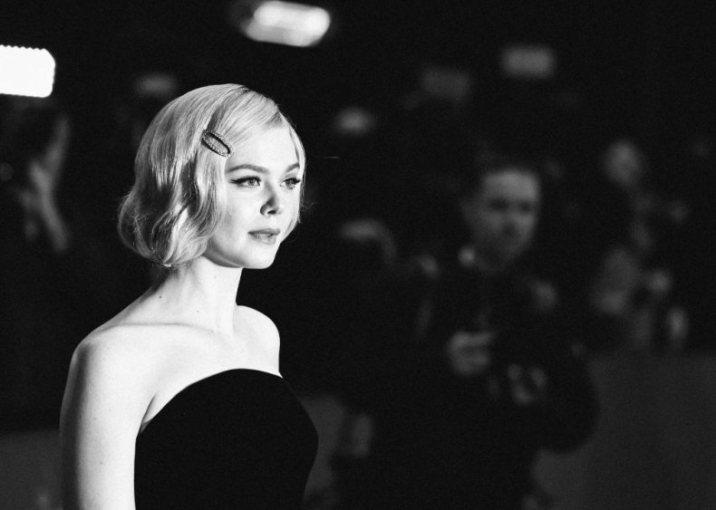 #22. Elle Fanning