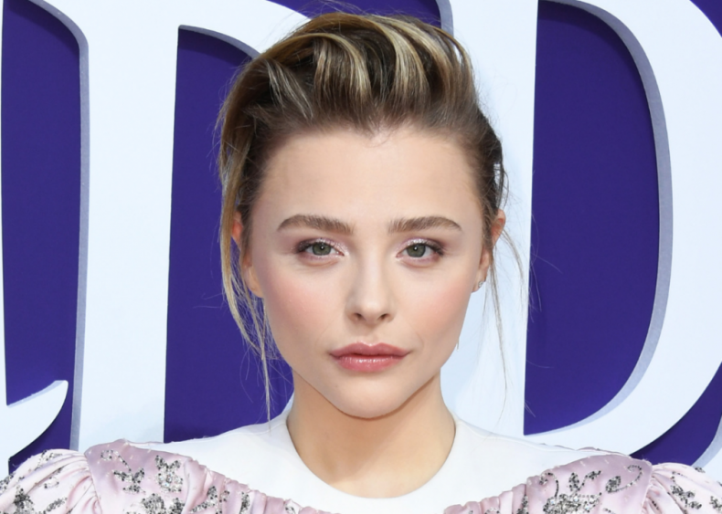 #17. Chloë Grace Moretz