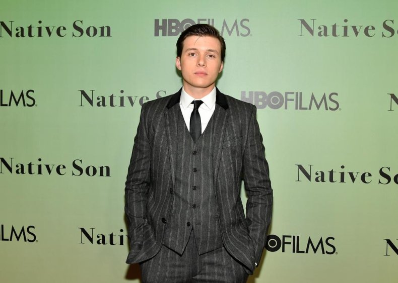 #12. Nick Robinson