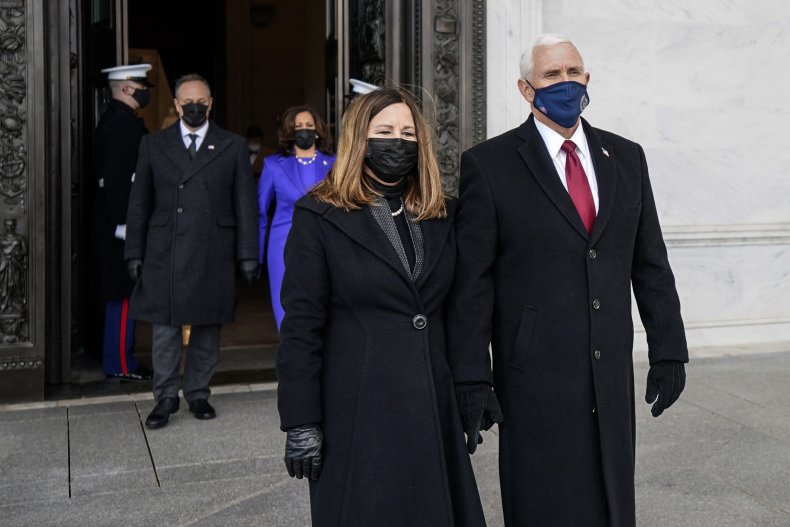 Mike Pence
