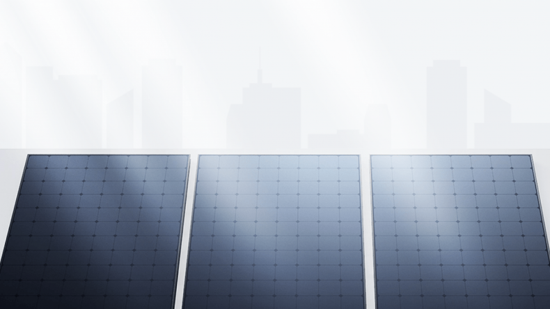 sunpower texas homes solar power