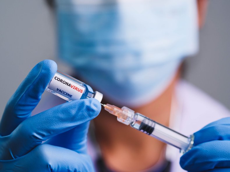 Universal Coronavirus Vaccine