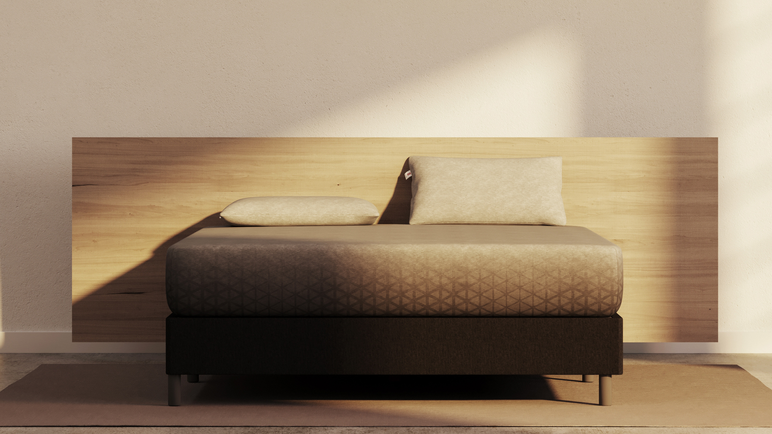 mattress that can be elevated