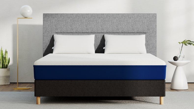 Amerisleep AS1 Hybrid Mattress