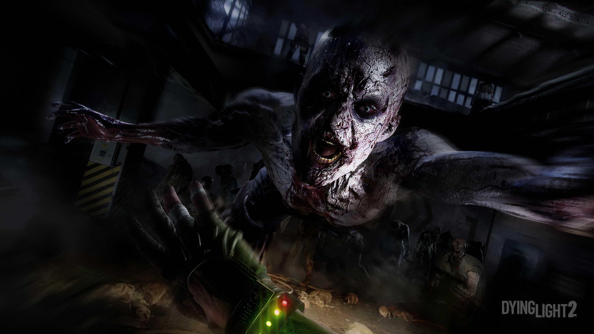 dying light 2 xbox