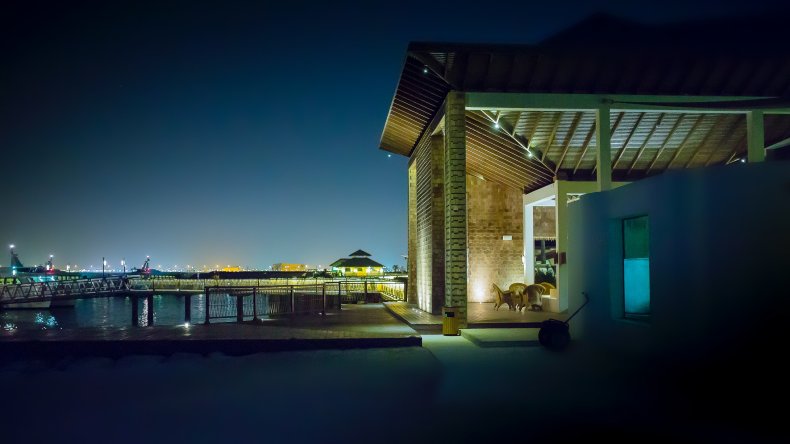 Real estate investing