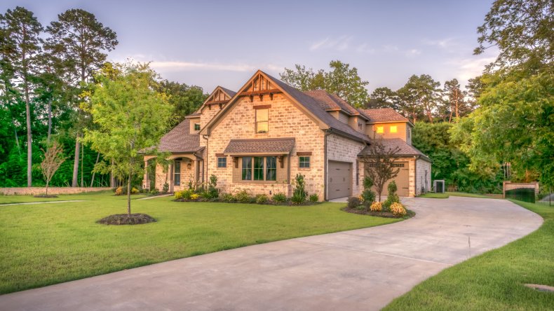 Real estate investing