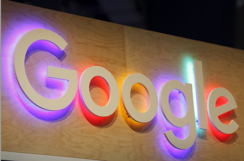 Google logo