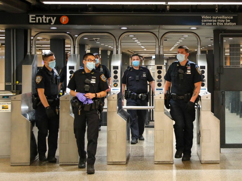NYPD