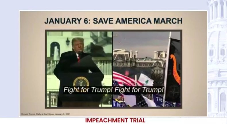Donald Trump trial