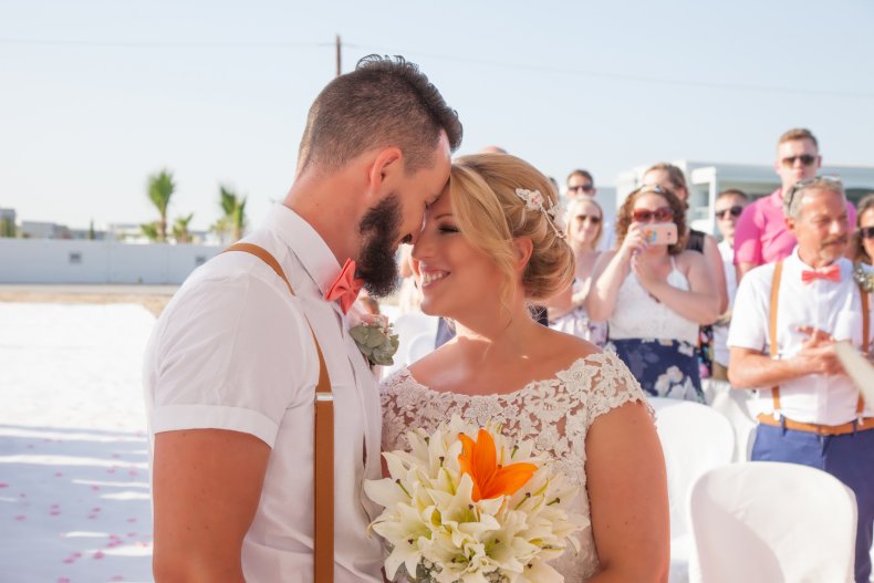 wedding, couple, Afghanistan, Valentine's Day, love