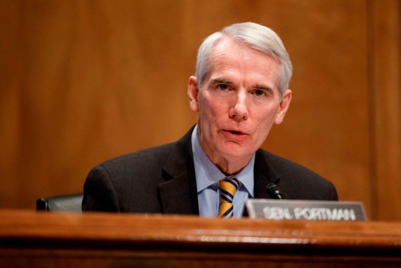 Rob Portman