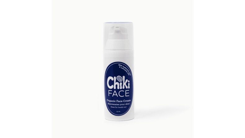Chiki Buttah