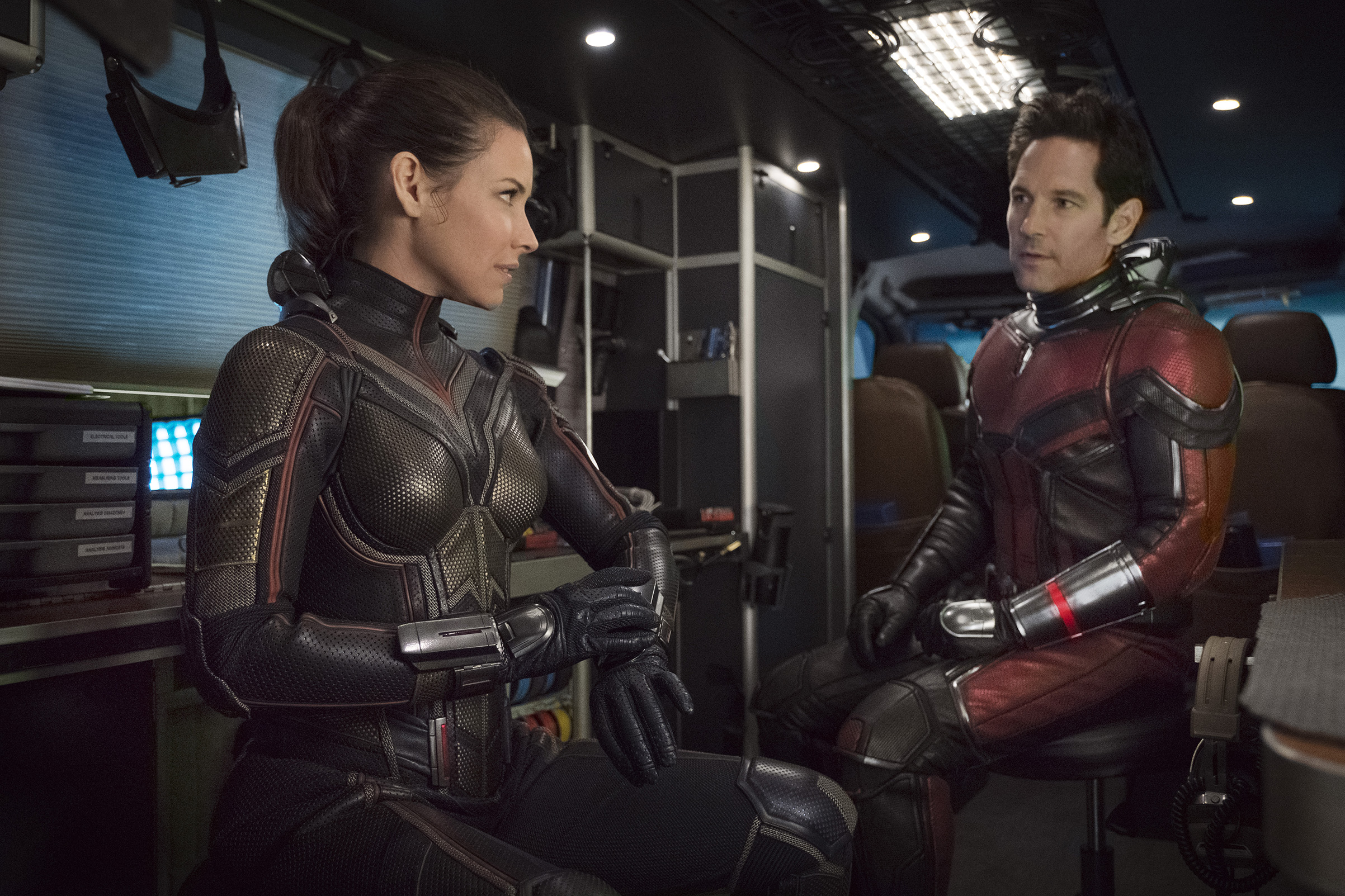 Ant-Man and The Wasp: Quantumania' Release Date, Plot, Cast, and