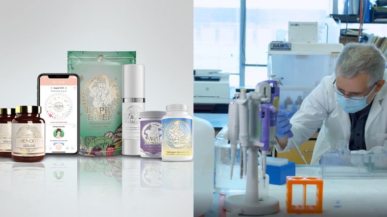 Sleep Better with Menolabs 03