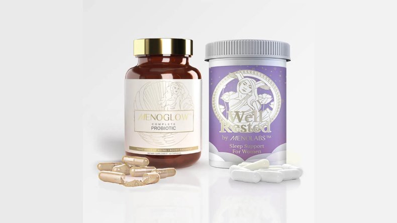 Sleep Better with Menolabs 06
