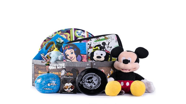 Walt Life 07