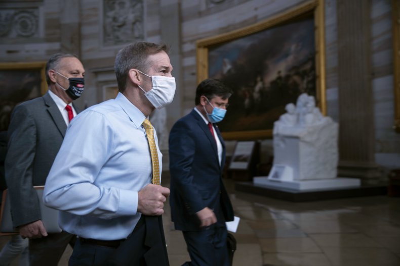 Congressman Jim Jordan (R-OH)